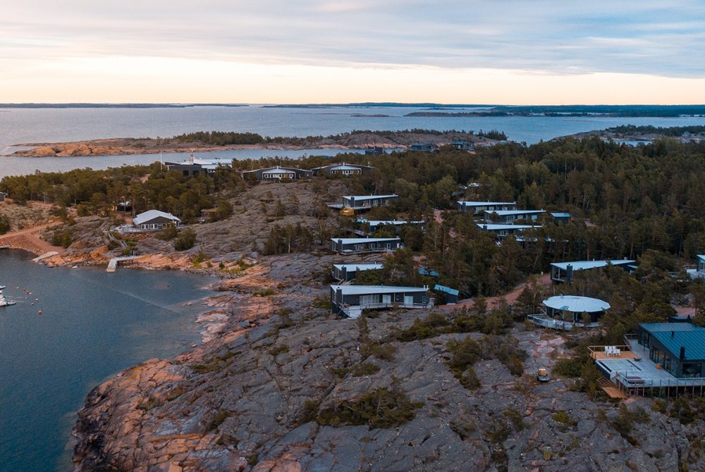 Ålandsbanken - Havsvidden – med känsla för havet