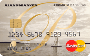 Reseförsäkring via mastercard